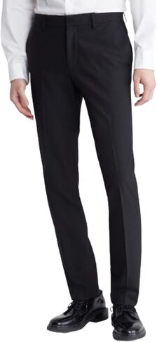 Calvin Klein Men's Refined Stretch Pant in Saudi Arabia