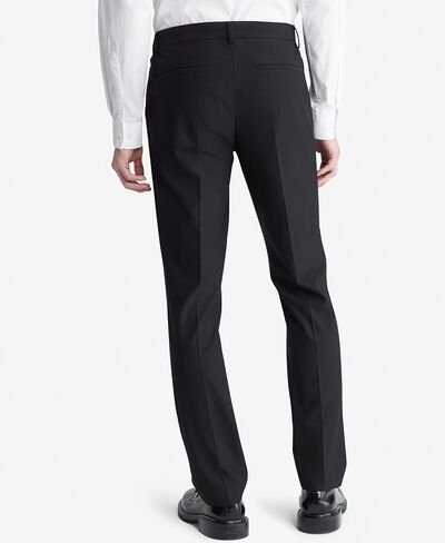 Calvin Klein Men's Refined Stretch Pant in Saudi Arabia