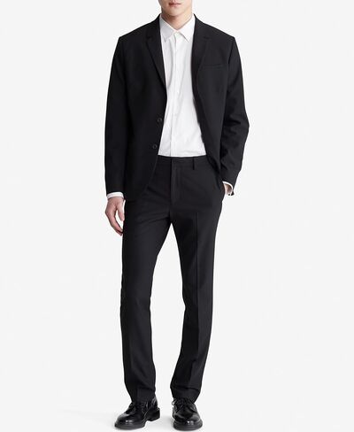Calvin Klein Men's Refined Stretch Pant in Saudi Arabia