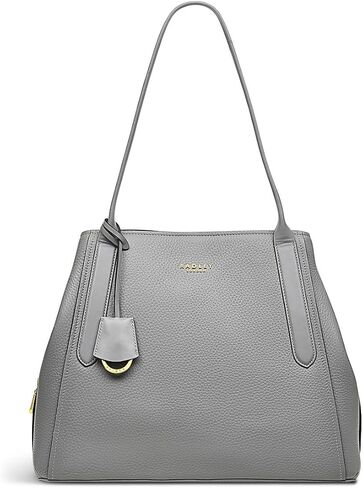 RADLEY London Baylis Road 2.0 - Women's Leather Shoulder Bag - Medium Size Purse - Women's Shoulder Handbag in Saudi Arabia