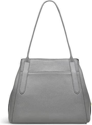 RADLEY London Baylis Road 2.0 - Women's Leather Shoulder Bag - Medium Size Purse - Women's Shoulder Handbag in Saudi Arabia