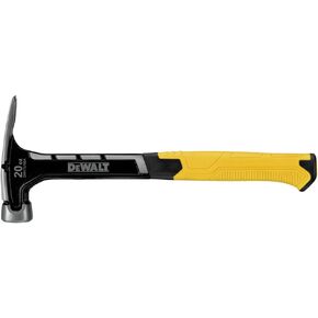 DEWALT DWHT51054 20 Oz. Rip Claw Hammer