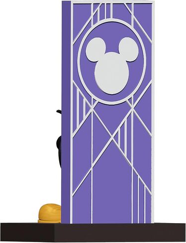 Hallmark Keepsake Christmas Ornament 2023, Disney Mickey Mouse Partners, Gifts for Disney Fans in Kuwait