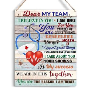 Office Decor Dental Guard Dental Hygienist Wall Decor Sign In This Office We Are Teamwork Dentist We Are Squad Office Gifts Inspirational Dental Clinic Home Decor Wall Art Wood Sign 10x8 Inch.