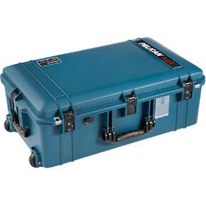 Pelican Air 1615 Travel Case - Suitcase Luggage (Black)
