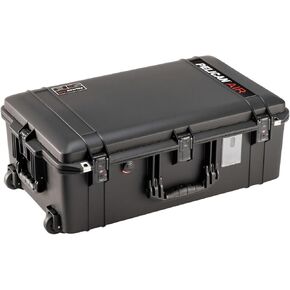 Pelican Air 1615 Travel Case - Suitcase Luggage (Black)