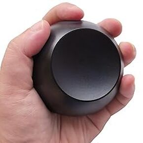 Fridge Neodymium Magnets, with an Accessories in Package (Black)