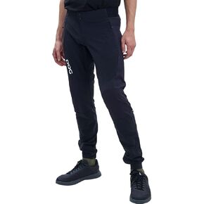POC, Rhythm Resistance Pants, Uranium Black, LRG