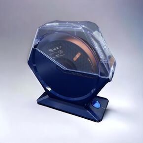 [THETA°hex3dlabs] hex Filament Dryer Type I Automatic Filament Dehydrator with Fan. Filament Stroage and Drying 2 in 1, Filament Dryer Box for All Filament 1.75 2.85 3.00mm
