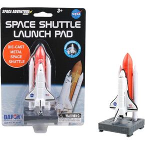 Daron Space Adventure Series Space Capsule (PT63110)