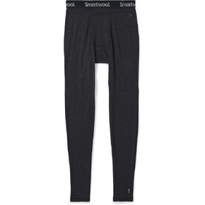 Smartwool Merino 250 Baselayer Bottoms 2021 - Men's Deep Navy Medium