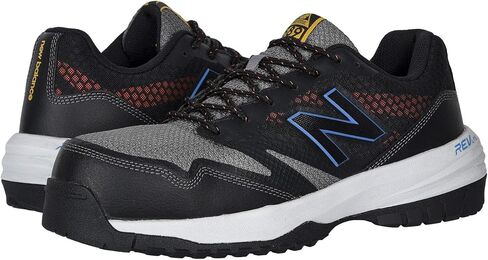 New Balance Men's Composite Toe 589 V1 Industrial Shoe in Saudi Arabia