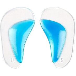 1 Pair Children Kid 5-12 Years Old Orthopedic Orthotic Arch Support Insole Flat Foot Flatfoot Correction Shoe Insoles Cushion Inserts. Ships from USA