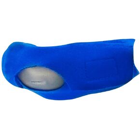 resplabs CPAP Mask Liners - Full Face CPAP Masks sleepliners, Universal - 4 Pack