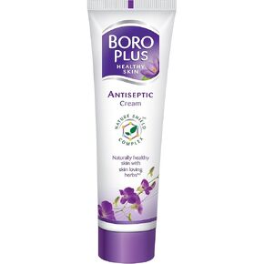 Boro Plus Pack Of 2 - Boroplus Antiseptic Cream - 40Ml