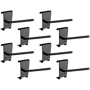 CRAFTSMAN Versatrack Garage Hooks, Cordless Hang (CMSTC4VT)