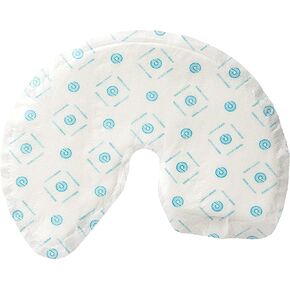 QuickChange Men's Incontinence Wrap, Maximum Absorbency Catheter Alternative for Males with Reduced Mobility | 17 Ounce Capacity, Adjustable Size, 100-Count