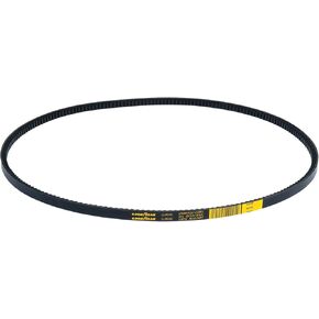 Goodyear AX30 Classical Raw Edge Industrial V-Belt, 32" Outside Circumference