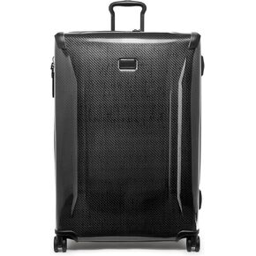 TUMI - Extended Trip Expandable 4 Wheeled Packing Case Black/Graphite