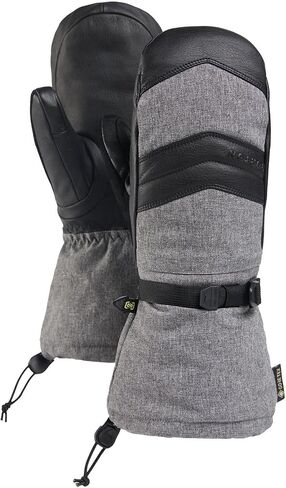 BURTON Womens Warmest Gore-tex Mittens in Kuwait