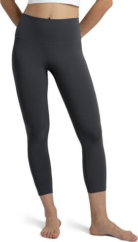 Colorfulkoala Women's Dreamlux High Waisted Workout Leggings Buttery Soft 21" Inseam Yoga Pants in Saudi Arabia