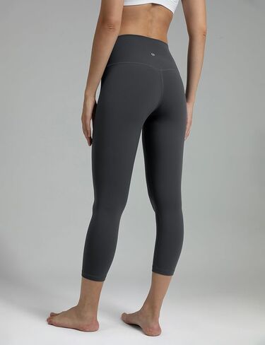 Colorfulkoala Women's Dreamlux High Waisted Workout Leggings Buttery Soft 21" Inseam Yoga Pants in Saudi Arabia
