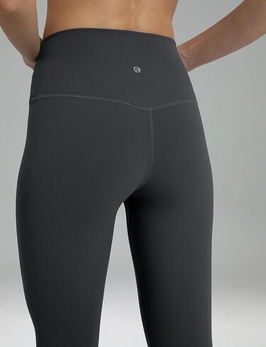 Colorfulkoala Women's Dreamlux High Waisted Workout Leggings Buttery Soft 21" Inseam Yoga Pants in Saudi Arabia