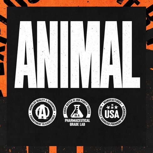 Animal Recovery Chews, Fast Acting Recovery with BCAA, Taurine and Glutamine for Muscle Repair and Hydration - Convenient and Delicious Chews Format in Saudi Arabia