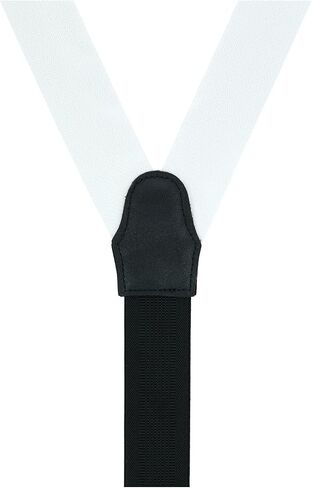 Trafalgar The Monte Bello Interlocked Silk Formal Braces in Kuwait