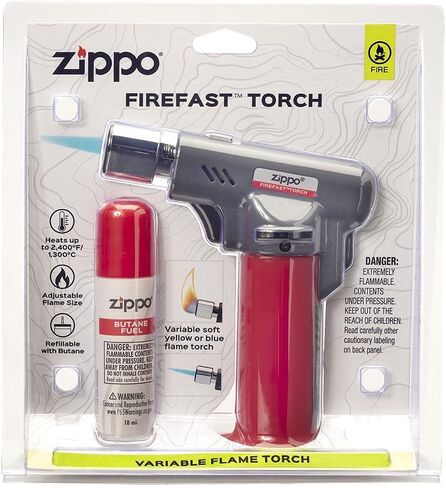 Zippo FireFast الشعلة in Kuwait