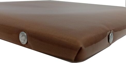 غطاء غير لاصق، 6 × 15 بوصة، يحل محل الختم الحراري 5901011، 590-1011 in Kuwait