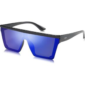 SOJOS Trendy Sunglasses for Women and Men