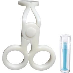 SHANPIN Color Contact Lenses Wearing Aids - Hassle-Free Insertion Tool for Enhanced Comfort and Precision, Travel Size Contact Lens to Insert or Remove Contact convenient in Kuwait