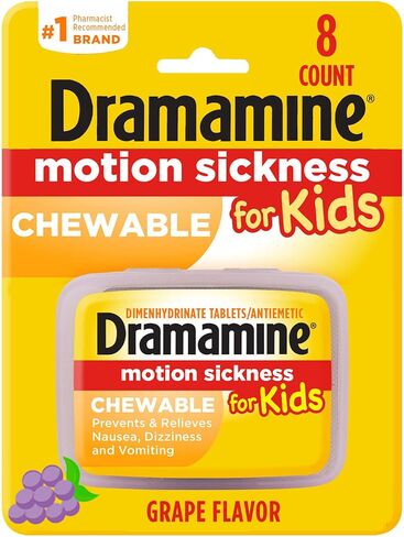 Dr. Talbot's Tummy Ache Relief Liquid Medicine, Naturally Inspired, for Children, Includes Dosage Cup, Apple Juice Flavor, 4 Fl Oz. (Packaging May Vary) in Kuwait