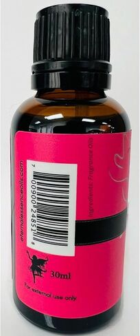 زيت عطري ممتاز من الليمون - زيت معطر، 30 مل in Kuwait