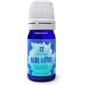 Palo Santo Essential Oil (Peruvian Holy Wood) - Shamanic - 100% Pure and Natural - Undiluted - 5ml (0.17 Fl Oz)