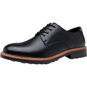 Jousen Men's Dress Shoes Retro Casual Dress Shoes for Men in Saudi Arabia