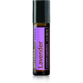 doTERRA - Frankincense Touch Essential Oil - 10 mL Roll On