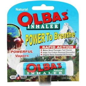 Olbas Inhaler, Pocket Size - 285 mg., 1 pc.