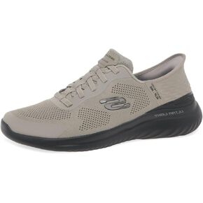 Skechers Men's Bounder 2.0 Emerged Slip-in Sneaker