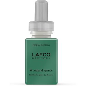 LAFCO New York Blush Rose Smart Diffuser Refill for Pura Smart Diffuser System