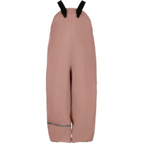 Wind, Mud, Snow, and Waterproof Rain Pants Dungarees Children Age 1.2.3.4.5.6.7.8.9.10 Years