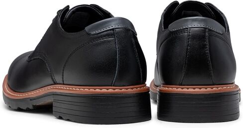 Jousen Men's Dress Shoes Retro Casual Dress Shoes for Men in Kuwait