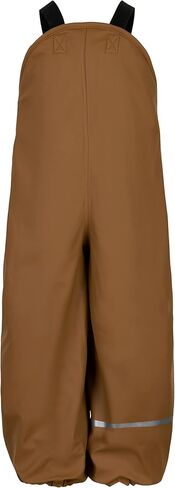 Wind, Mud, Snow, and Waterproof Rain Pants Dungarees Children Age 1.2.3.4.5.6.7.8.9.10 Years in Saudi Arabia