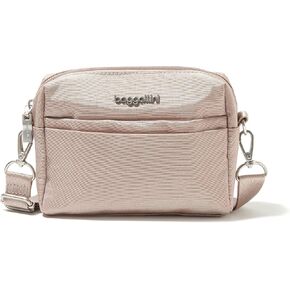 Baggallini Women's 2-in-1 Convertible Belt Bag