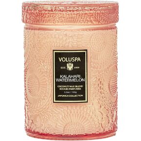 Moso Bamboo - Small by Voluspa for Unisex - 5.5 oz Candle