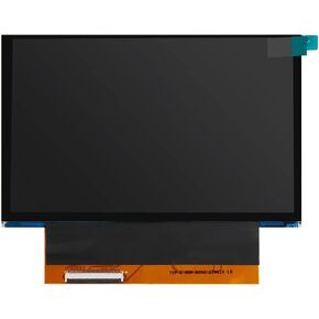 ANYCUBIC 9.1 Inches LCD Screen for Photon Mono X2