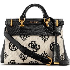 GUESS Sestri Logo Mini Satchel
