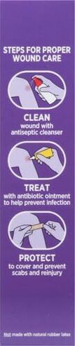 Band-Aid Brand Adhesive Sensitive Skin Bandages, Hypoallergenic, Assorted, 3 x 20 ct in Saudi Arabia