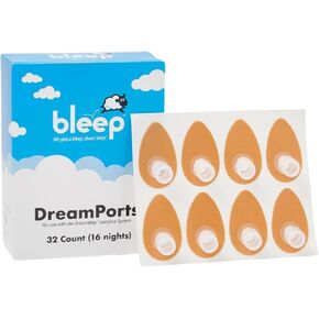 Bleep DreamWay Connector Kit